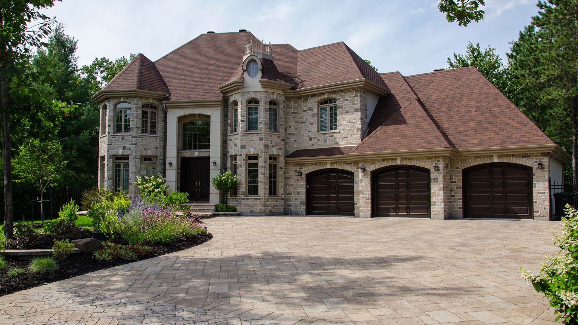 Derby City Quality Homes Inc. Home Building Services