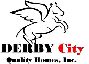 Derby City Quality Homes Inc. Logo